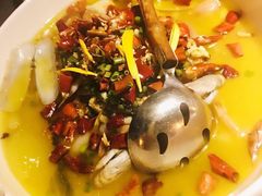 -佬麻雀·新湘菜(珠海金发购物中心店)