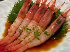 -隐泉京望日式料理(太和广场店)