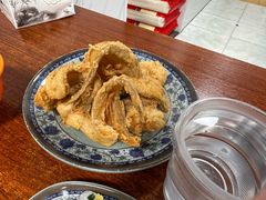 -福州人铭小吃