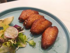 -柠檬树茶餐厅(海雅缤纷城店)