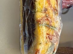 南瓜松糕单块-近水阁糕点(皮市街店)