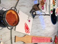 -番食园鲜食火锅(高新店)