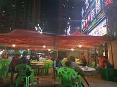 -莽哥海鲜烧烤(盘金路店)