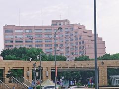 -上海外国语大学(虹口校区)