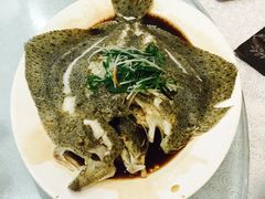 -香融府·烤鸭·家常菜(马家堡路店)