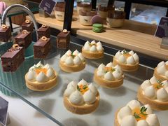 -老南京·橘暮自助餐厅(南京圣和府邸酒店)
