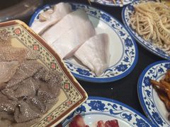 -飘香火锅(玉林西路店)