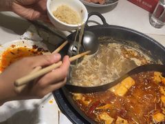 -川锅一号火锅(铜山万达店)