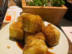 -盡膳口福跷脚牛肉火锅(合生汇购物中心店)