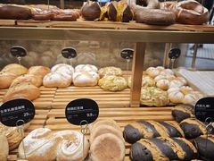 -原麦山丘(金地店)