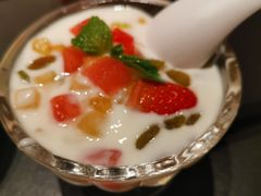 -鸽子侯·家宴·平价海鲜(市图书馆店)