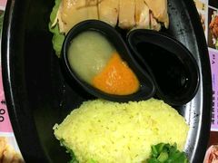 -绿柠食堂(北外滩店)