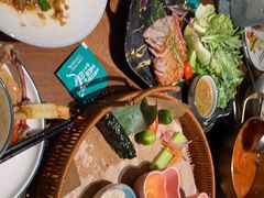 -南越郡·越式风味餐厅(青秀万达店)
