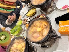 -范贤光鸡公煲(平乐园总店)