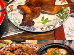 -广府乡下·饭庄(新港东路店)