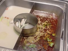 -新辣道鱼火锅(领展购物广场·中关村店)