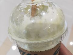 -星巴克(北京长安商场店)
