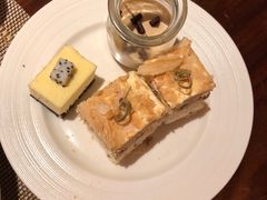 -马哥孛罗咖啡厅·Cafe Marco (厦门马哥孛罗东方大酒店)