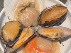 -牛YO寿喜烧·铁板烧和牛火锅自助(市府恒隆店)