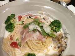 -Pennehut畔尼意面(合肥万象城店)