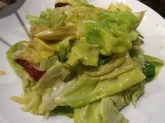 -阿罗新疆菜(人民广场店)