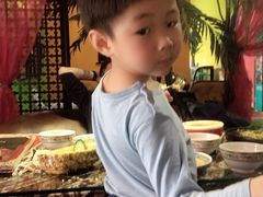 -小娘惹厨房Little Nyonya(狮城有约上榜店)