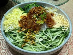 大拌菜-香谷私厨(高新店)