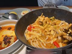 -望湘园·湖南菜(颛桥万达店)