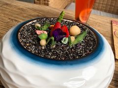 -素心小筑(后沙裕镇店)