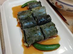 翠玉海苔肠-点都德(北京路贰店)