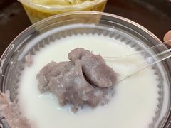 香芋-小草糖水(海棠村店)