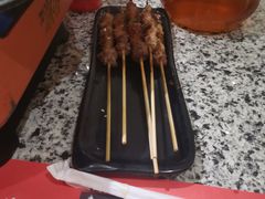 -炭舍干锅(华发商都店)