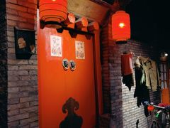 门面-和平菓局(王府井店)