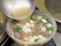 -牛师傅广式药膳牛骨汤美食(江南西店)