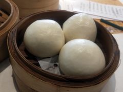 奶黄流沙包-万龙洲海鲜(南新仓店)