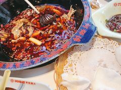 -何师傅美蛙鱼头(汉街店)