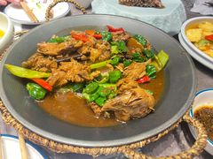 -闫府私房菜·老字号(恒隆店)