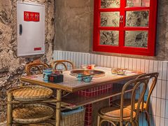 -董眼镜火锅(洪崖洞总店)
