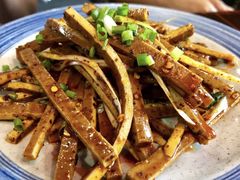 -受气牛肉·重庆耙牛肉(来福士店)