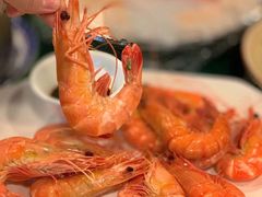 -盛港湾海鲜食府(黄沙店)