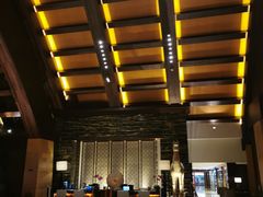 -三亚湾海居铂尔曼度假酒店