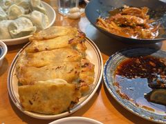 -金谷园饺子馆(北邮总店)