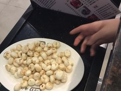 -八合里潮汕鲜牛肉火锅(深圳海岸城店)