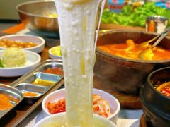 -六七八韩式烤肉·韩国料理(上杭路店)