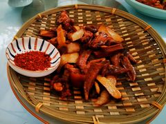 -院8里·少城记忆老川菜(宽窄巷子店)