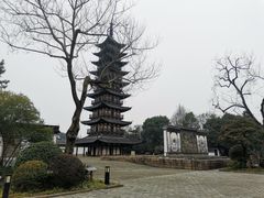 -上海方塔园