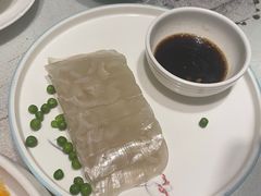 -老太原菜馆(中正天街店)