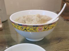 -一记面馆·云吞面嘅专家(富华店)