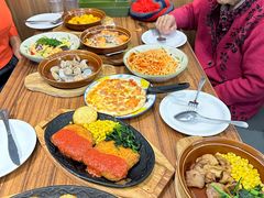 -萨莉亚意式餐厅(金隅嘉品mall店)