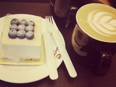 android_upload_pic-Gloria Jean's Coffees